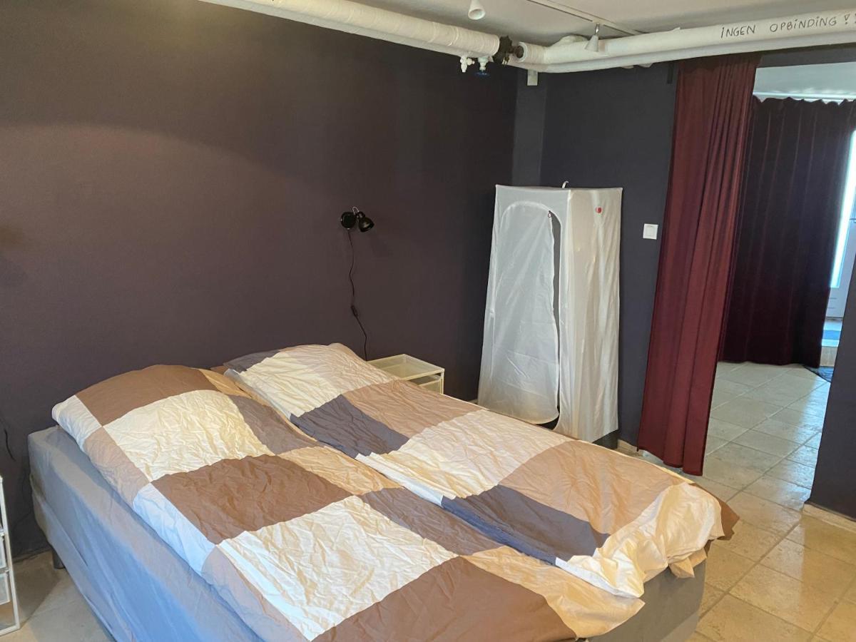 Central Copenhagen Apartment Eksteriør bilde